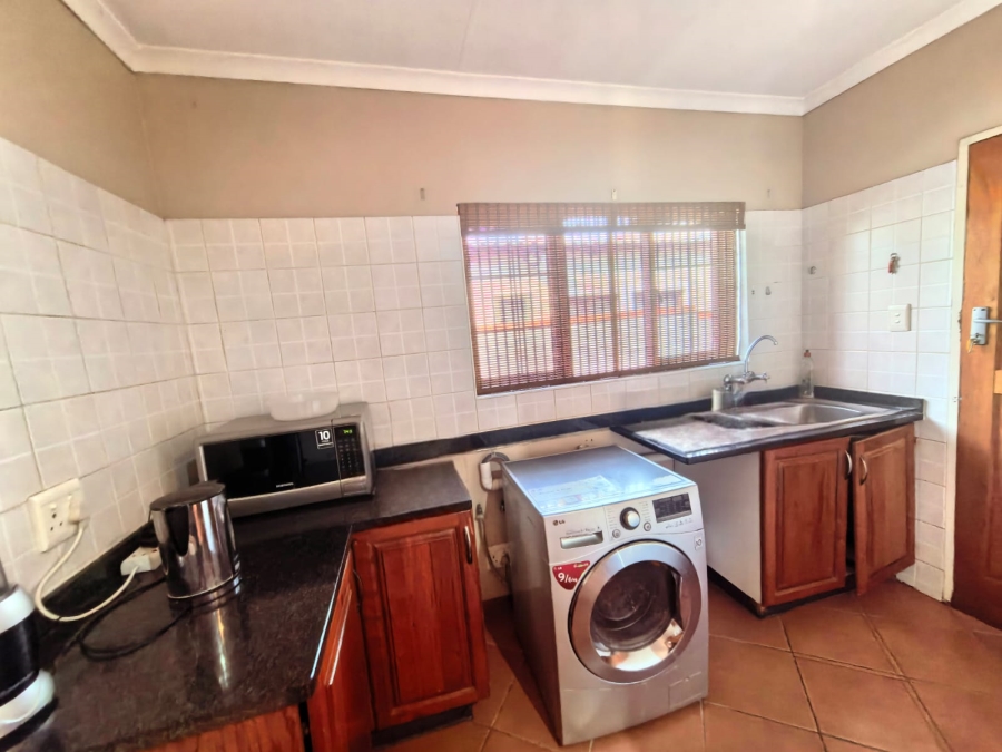3 Bedroom Property for Sale in Waterval East North West
